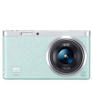 Purple NX Mini F1 aparat  SMART NX
