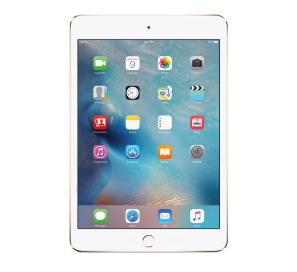 Tablet Air 3 WiFi 64GB Gold