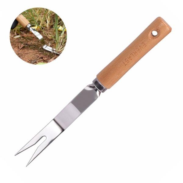 Gadgets Weeding Fork Remover