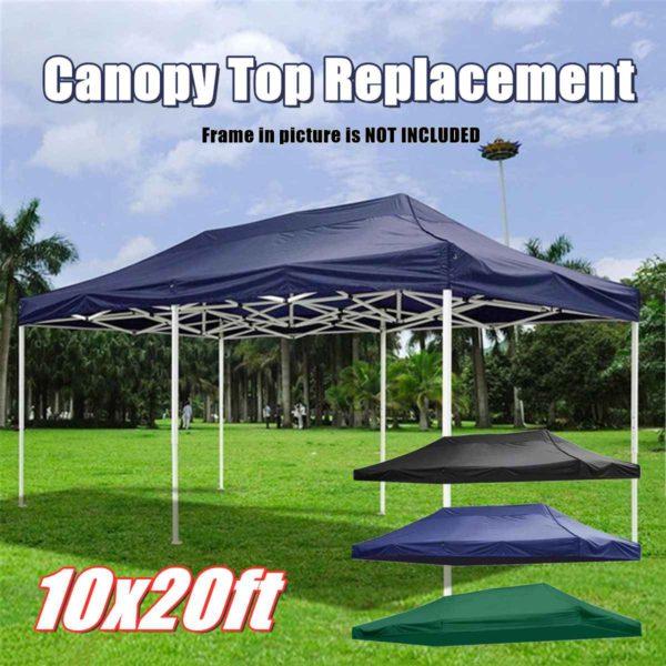 3x6m Big Size Replacement Ox